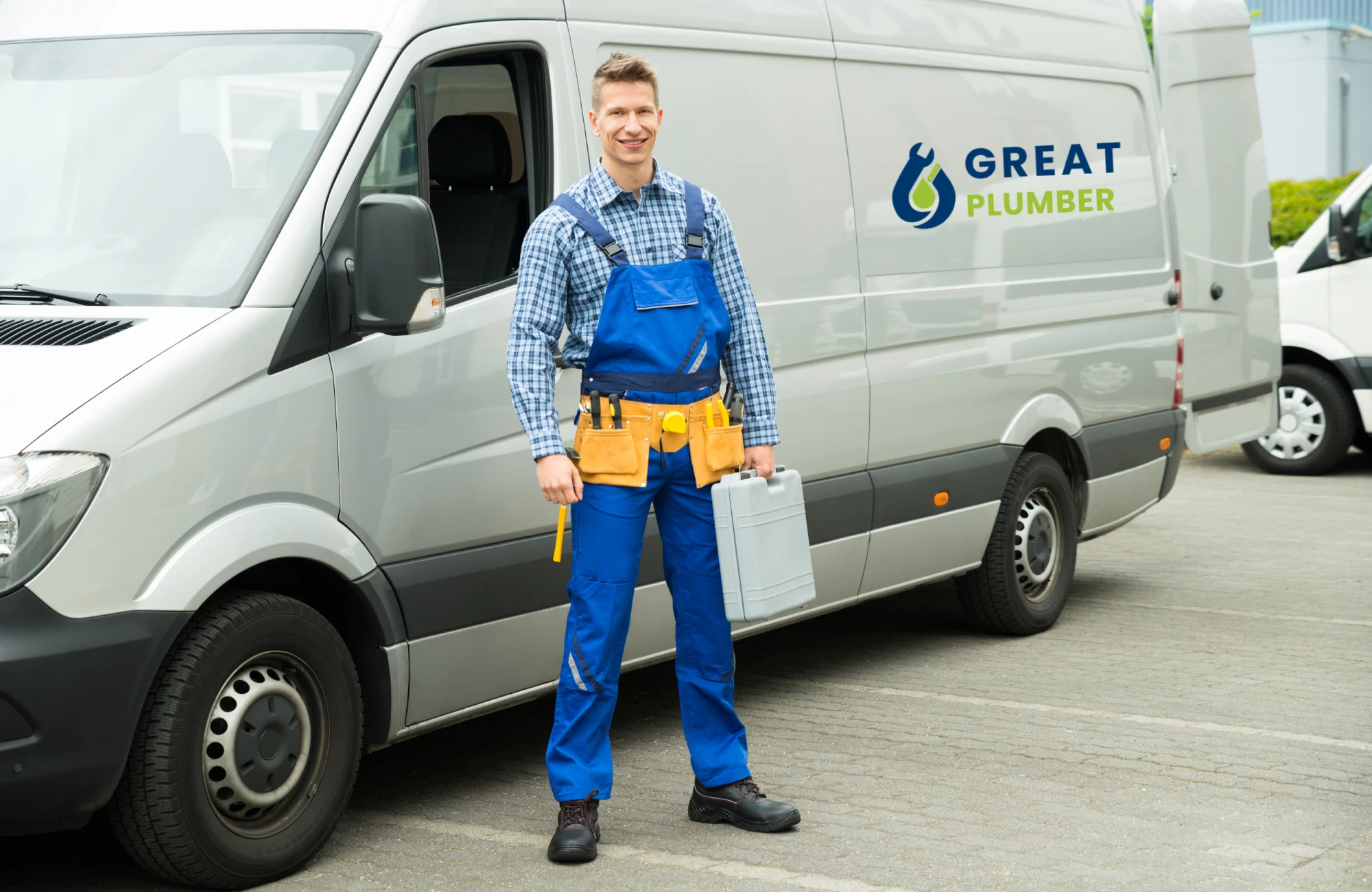 Plumbers close to me