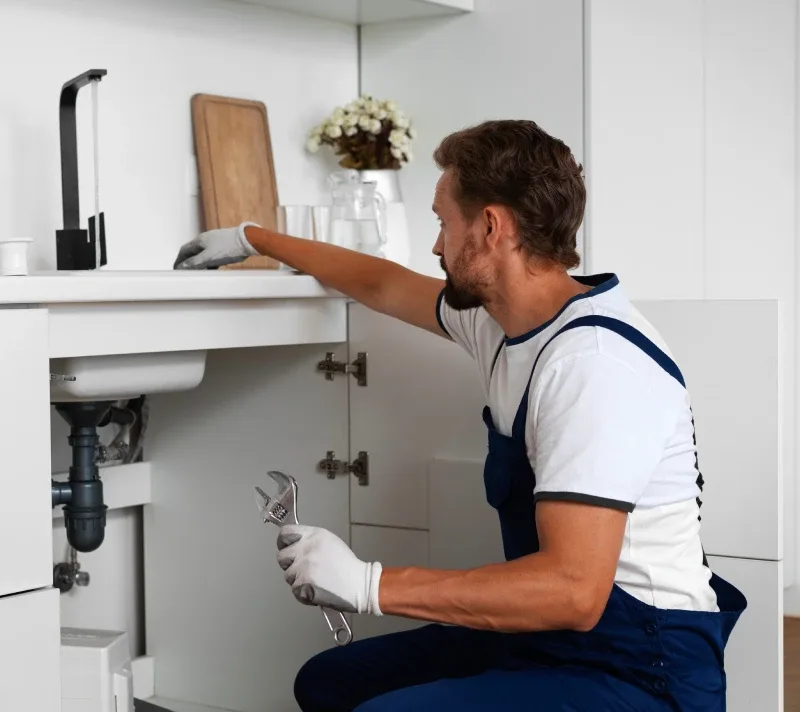 Plumbers near me
